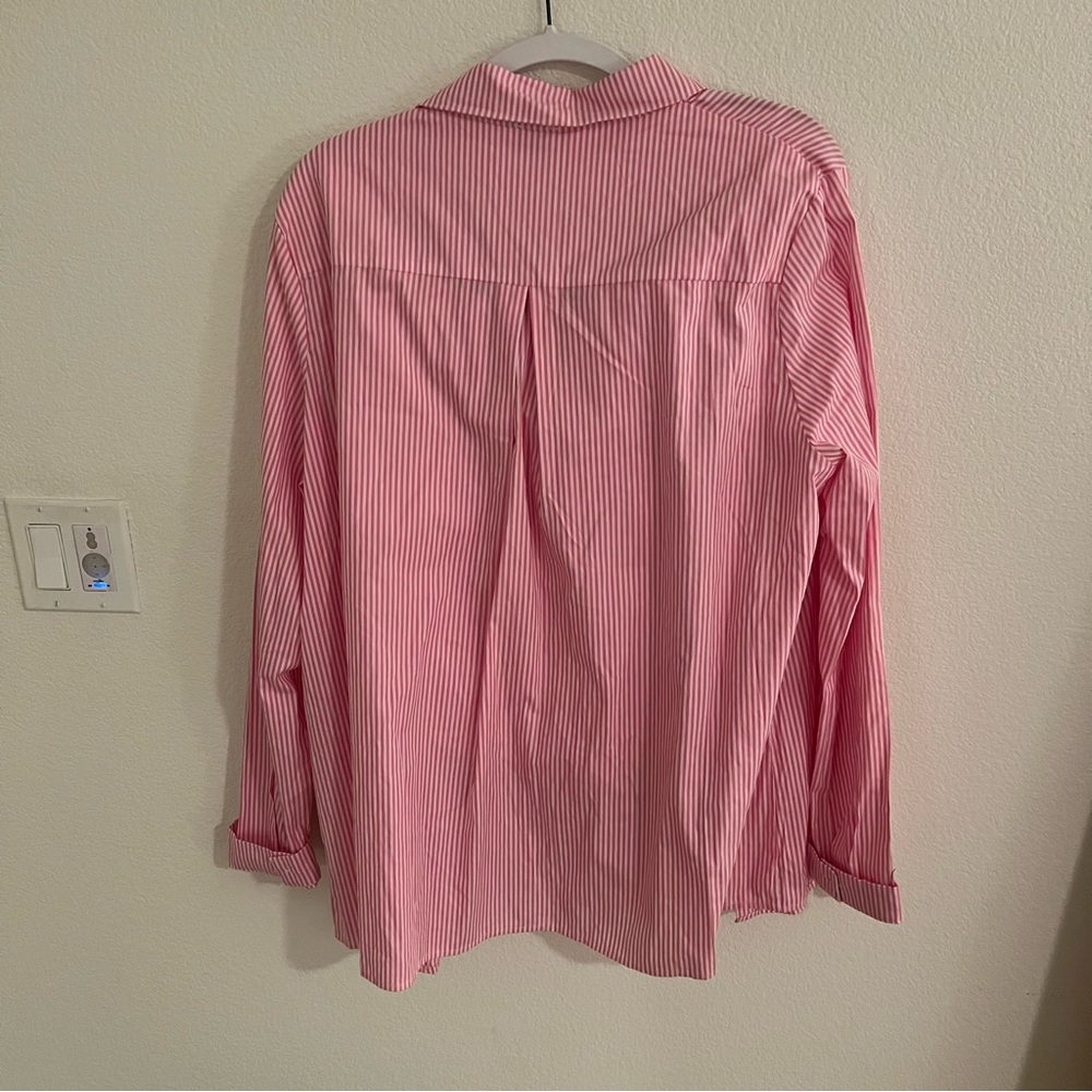 Princess Polly | The Chloe Set Pink - Picture 9 of 10